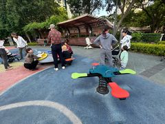 -苏州河梦清园环保主题公园