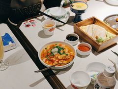 -老头儿油爆虾(金沙印象城店)