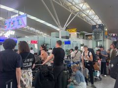 -河内内排国际机场