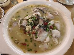 -王胖子土菜馆·特色杭帮菜·农家土菜