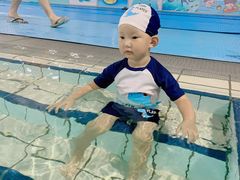 -奥林匹克体育中心游泳跳水中心