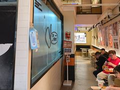 -前进5路汉堡炸鸡(汉街skp店)