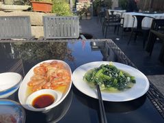 -古韵餐厅(湖畔大学店)