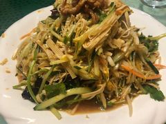 -东北缘餐厅(兰埔路店)