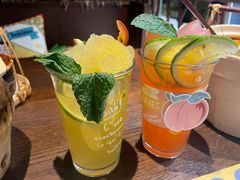 -泰妃殿(武汉首店)