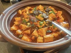 -五谷丰登农家院·地道胶东菜·海鲜烧烤(威海店)
