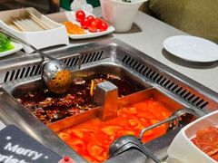 -海底捞火锅(大融城店)