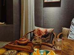 -邈墨茶馆(凤起路店)