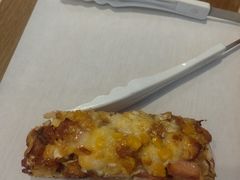 -85度C(上海兰溪二店)