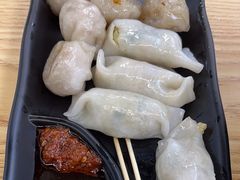 -汕味十足·汕尾特色小吃(海珠店)