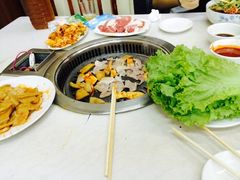 iphone_upload_pic-平山城鑫烧烤(建国楼店)