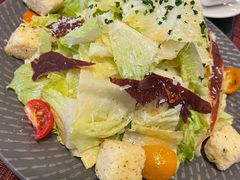 -WOLFGANG PUCK KITCHEN & BAR(迪士尼小镇店)