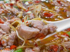 -盐与味葱葱鲫鱼•自贡菜江湖菜(春熙店)