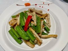 黑松露野菌上素-北京厨房(西安SKP店)