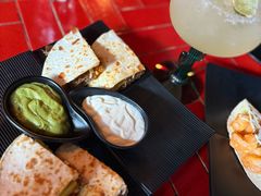 -Luchador摔跤手墨西哥餐厅(恒宇广场店)