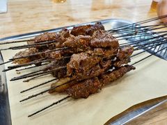 -老白家怡贵园烤肉