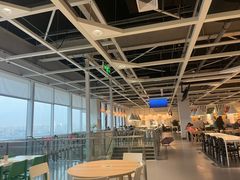 -宜家家居(宝山商场店)