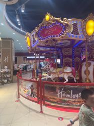 点击看大图 -哈姆雷斯(王府井百货大楼店)