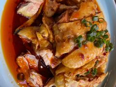 -羲和雅苑•北京烤鸭(平安国际金融中心店)