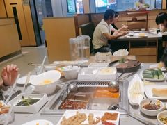 -海底捞火锅(天一广场亚细亚店)