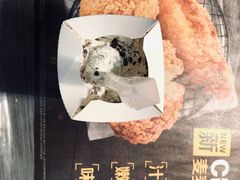 -麦当劳(欧陆广场店)