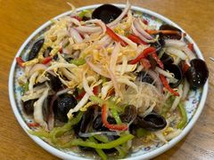 -马艾萨中国兰州传统牛肉面(惠新里店)