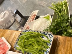 -朴都老北京紫铜火锅(荣成九龙城店)