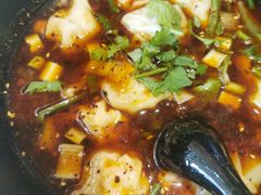 老麻抄手-好這口重庆小面(总店)