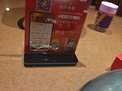 -天下客饭店(中山路店)