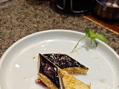 -三道菜(明堂公园店)