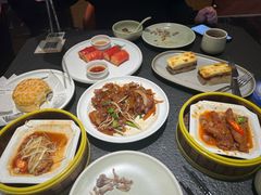 -蝴蝶里·粤菜·点心(龙湖天街&滨江店)