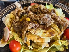 -炙柒Sekinana·精致料理 烧鸟·铁板烧(海上世界店)