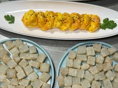 -醉炫音速烧烤(沙河总店)