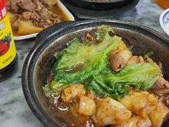 -珍珍小食店(西华路店)