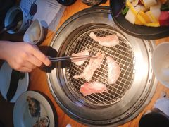 -赤坂亭·M9和牛烧肉·铁板烧·日料398放题(长泰广场店)