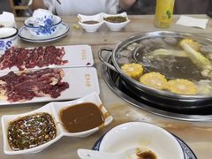 -杏花吴记牛肉火锅