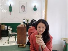 -Legno.ita Coffee by Wood(襄阳南路店)