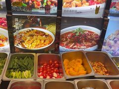 -粗粮人家·东北菜(洋桥店)