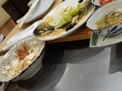-日葵 大阪烧ひまり(仙霞路店)