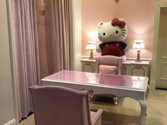 -山色西餐厅·银润锦江城堡酒店
