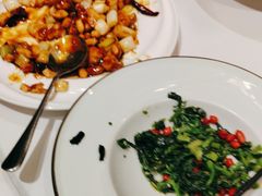 -大铁勺新津菜(中北永旺店)
