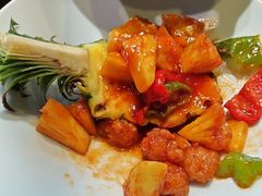 -郭家大院 老南京土菜(九霄店)