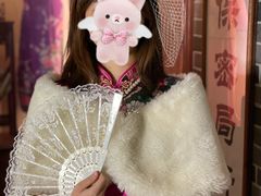 -CLUE演绎实景剧本杀(江南西店)