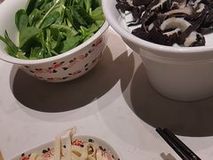 -东门口涮肉·砂锅·烤串(老门东店)