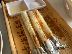 -鹊华居·地道鲁菜·海鲜·融合味(大明湖店)