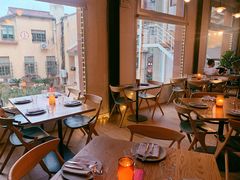 -BOR Eatery(安福路店)