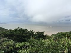 -六合朝阳景区-和尚套
