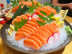 -晶吉·居酒屋·日本料理·烧鸟(中山区民主广场经典生活店)