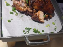 -绿茶餐厅(汇悦大融城店)