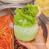 关于无限次来爸爸炒料吃甜品这件事情!!